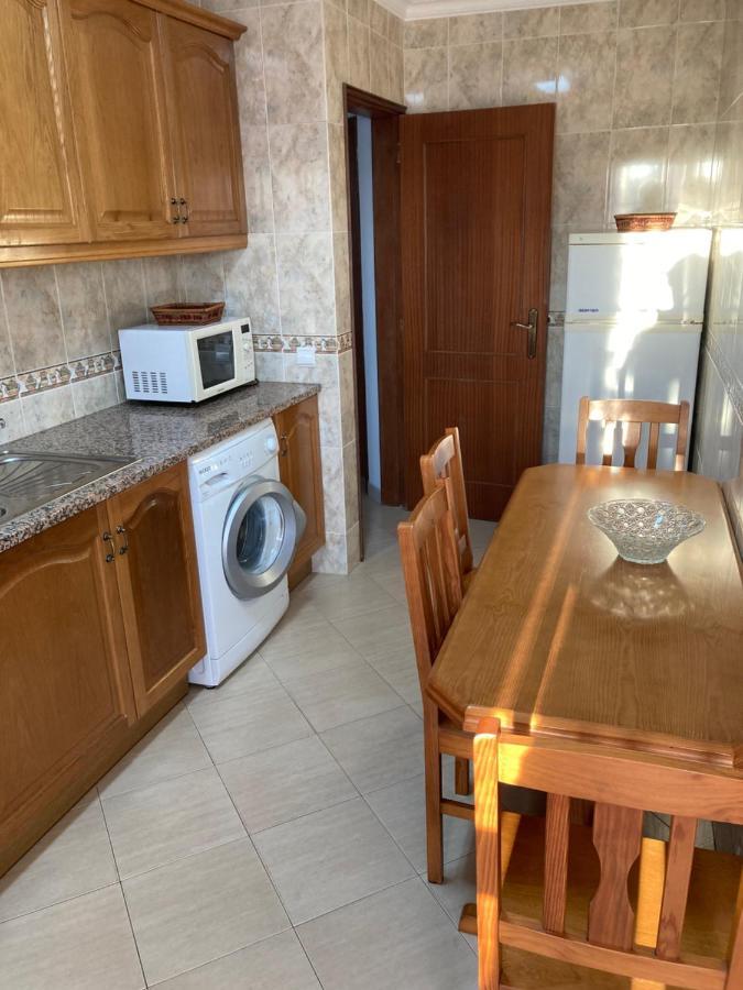 Alvor Apartment - Center And Beach 외부 사진
