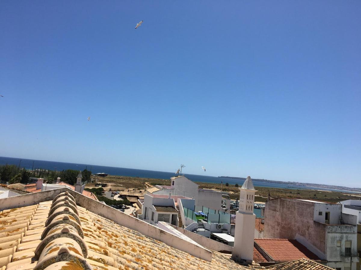 Alvor Apartment - Center And Beach 외부 사진
