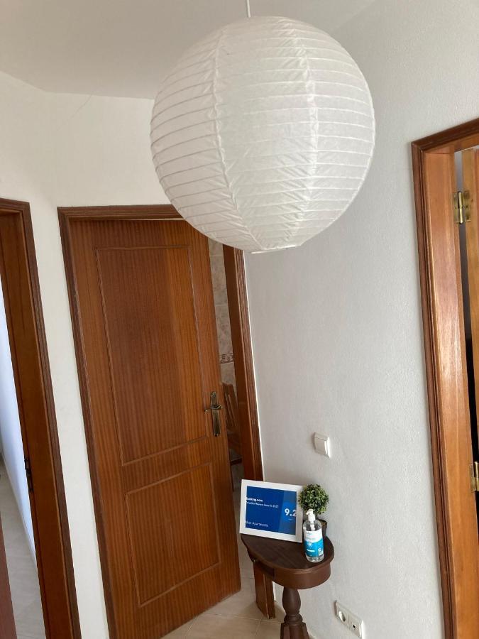 Alvor Apartment - Center And Beach 외부 사진