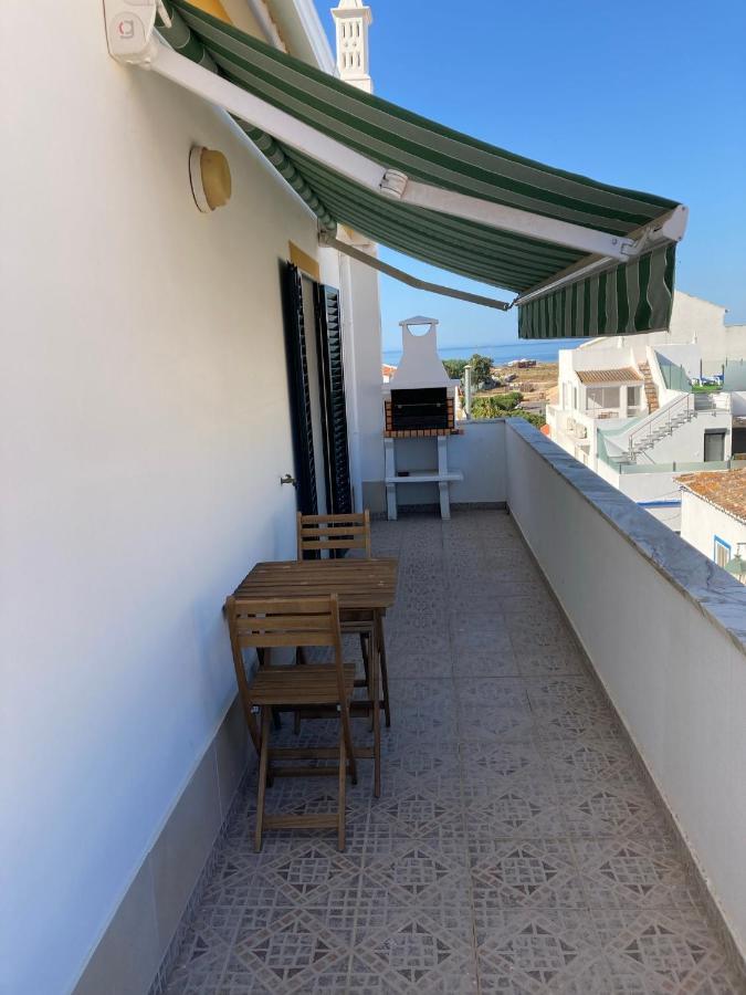 Alvor Apartment - Center And Beach 외부 사진