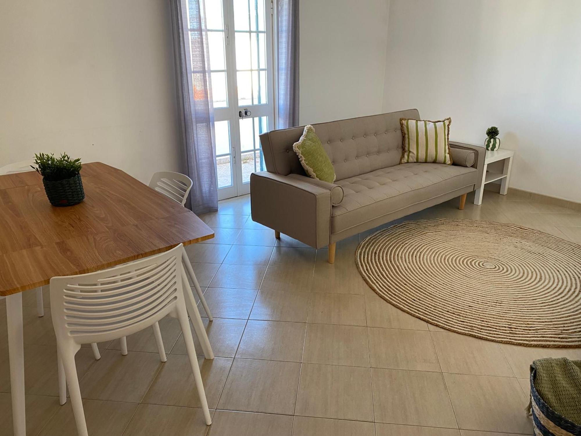 Alvor Apartment - Center And Beach 외부 사진