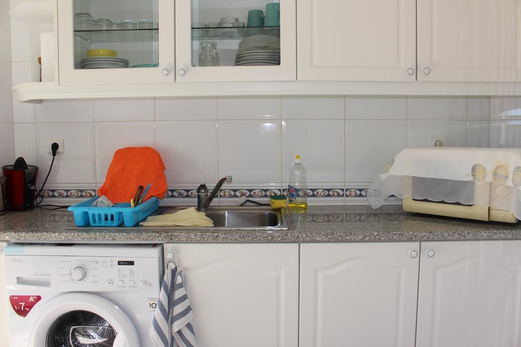 Alvor Apartment - Center And Beach 외부 사진