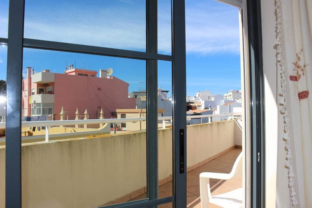 Alvor Apartment - Center And Beach 외부 사진
