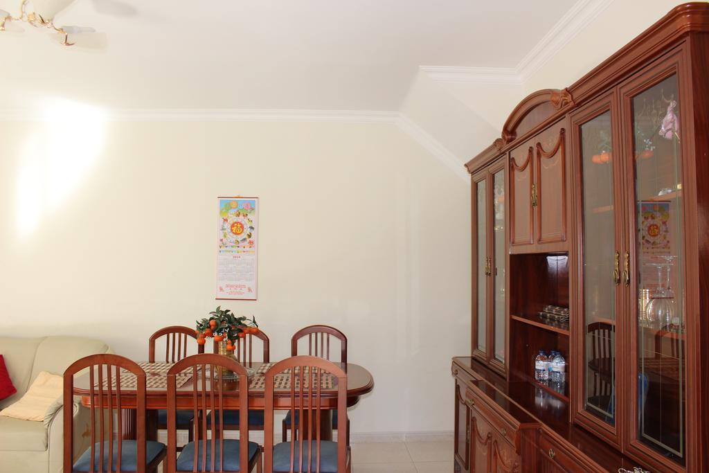 Alvor Apartment - Center And Beach 외부 사진