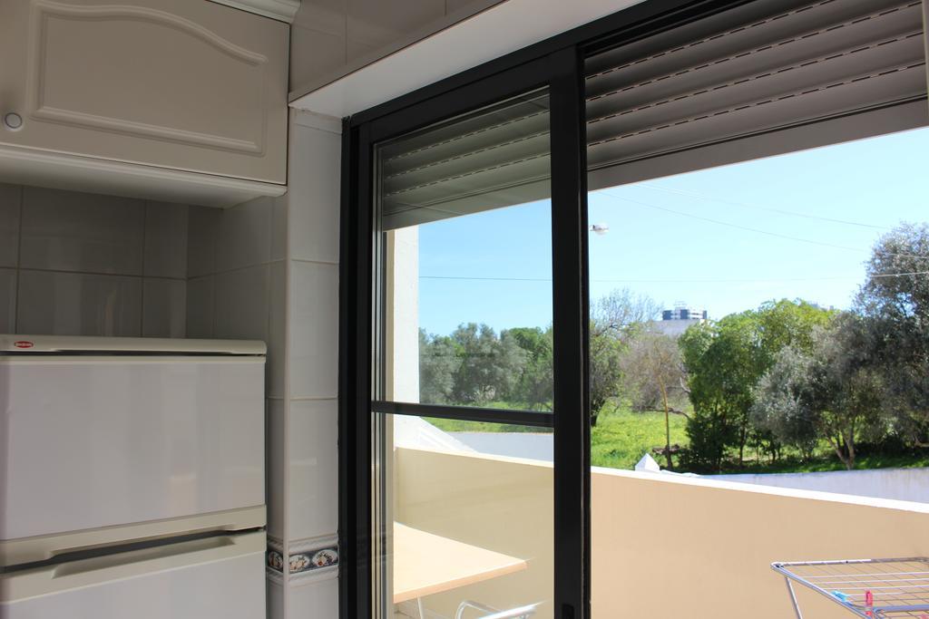 Alvor Apartment - Center And Beach 객실 사진