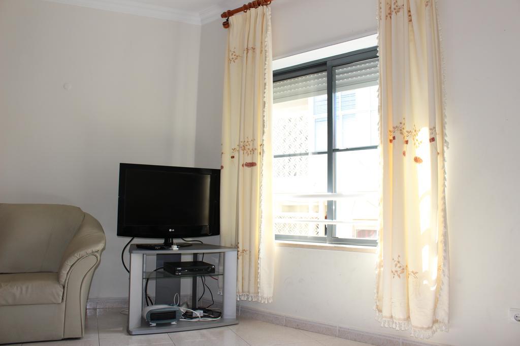 Alvor Apartment - Center And Beach 외부 사진