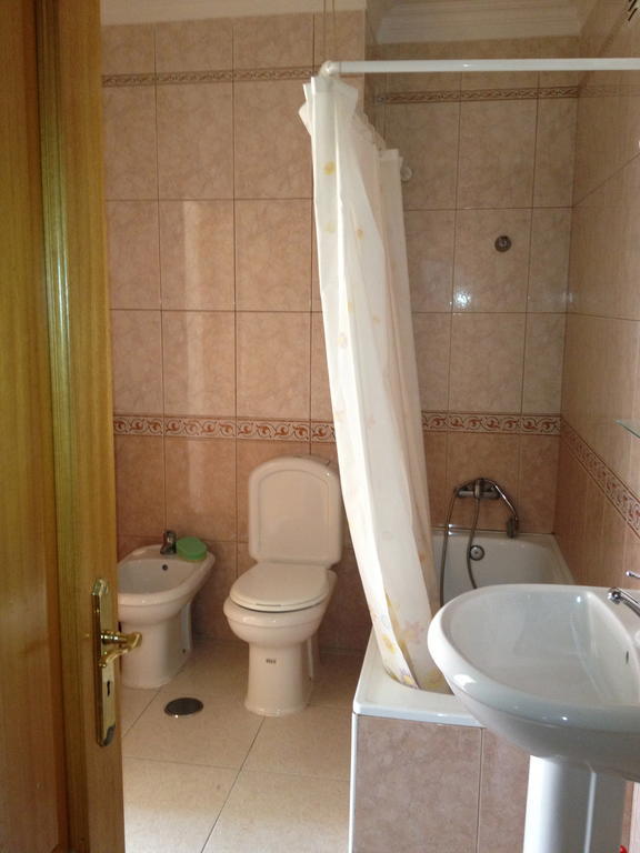 Alvor Apartment - Center And Beach 외부 사진