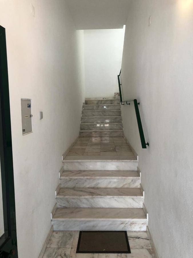 Alvor Apartment - Center And Beach 외부 사진